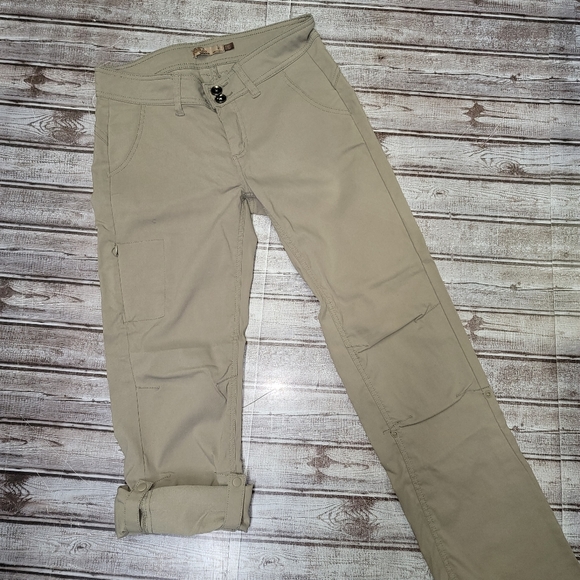 Prana Cargo Pants - Picture 3 of 7